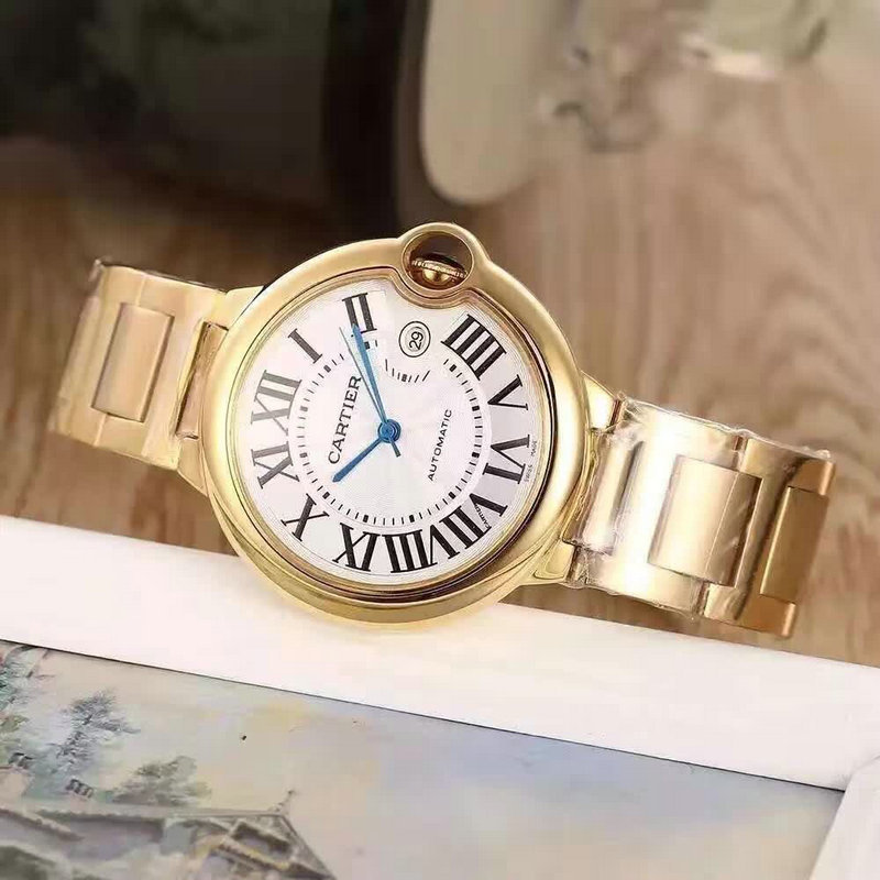 Cartier Watches 006